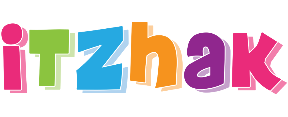 Itzhak friday logo