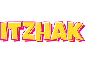Itzhak kaboom logo