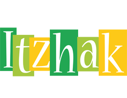 Itzhak lemonade logo