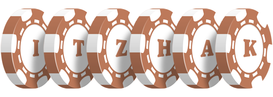 Itzhak limit logo