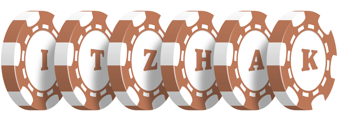 Itzhak limit logo