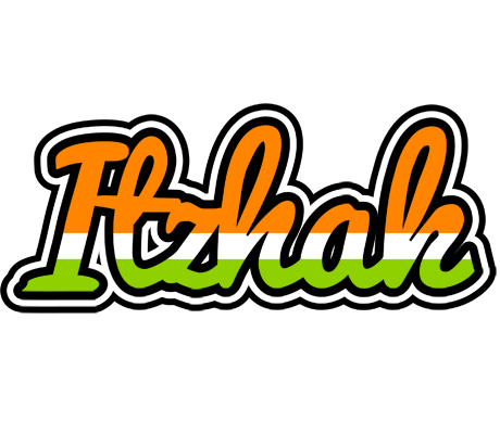 Itzhak mumbai logo