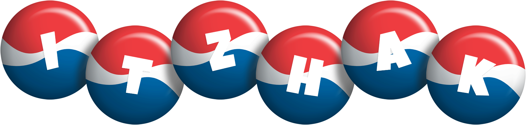 Itzhak paris logo