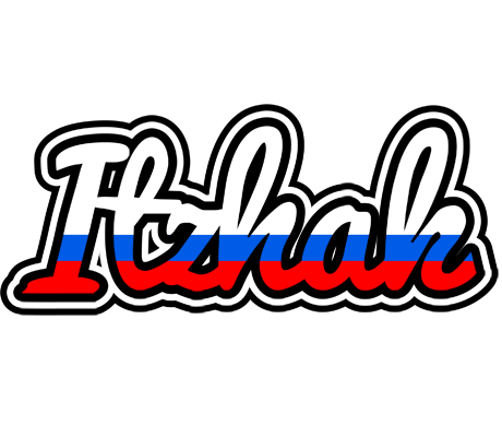 Itzhak russia logo