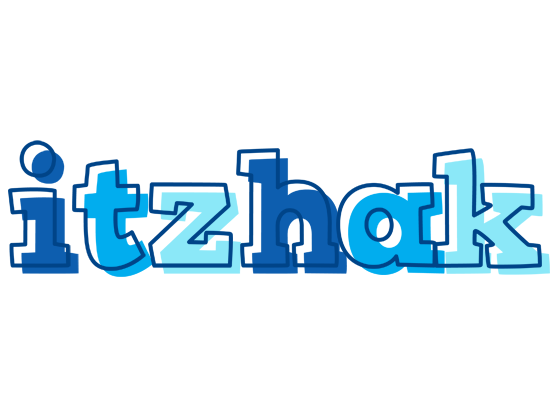 Itzhak sailor logo