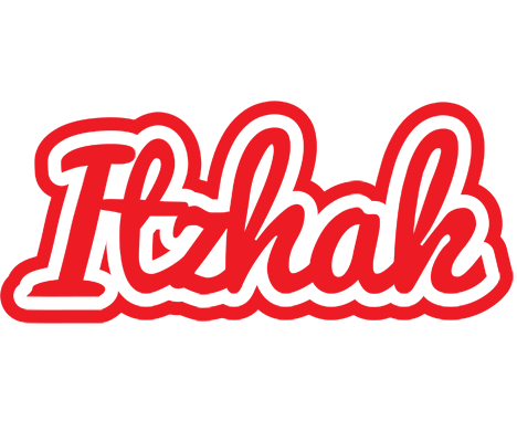 Itzhak sunshine logo