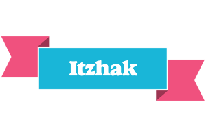 Itzhak today logo