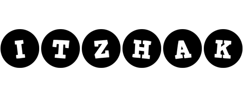 Itzhak tools logo