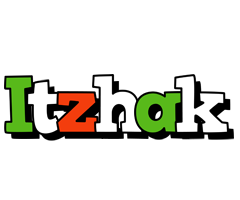 Itzhak venezia logo