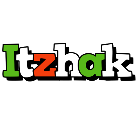 Itzhak venezia logo