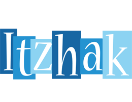 Itzhak winter logo