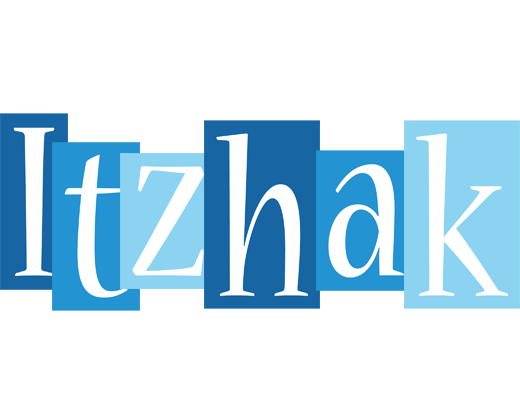 Itzhak winter logo
