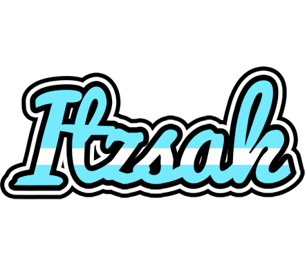 Itzsak argentine logo