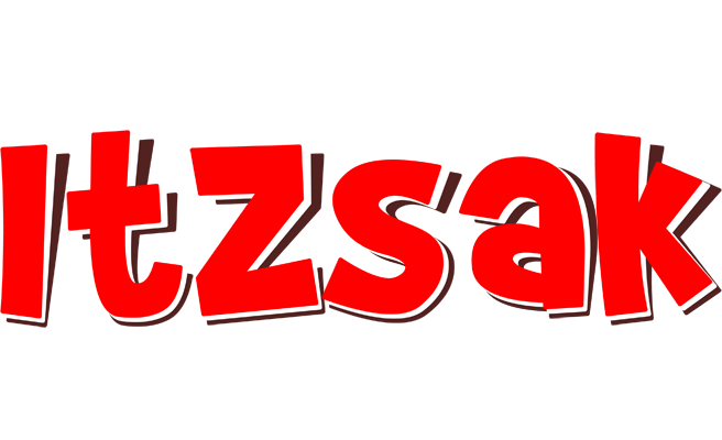 Itzsak basket logo