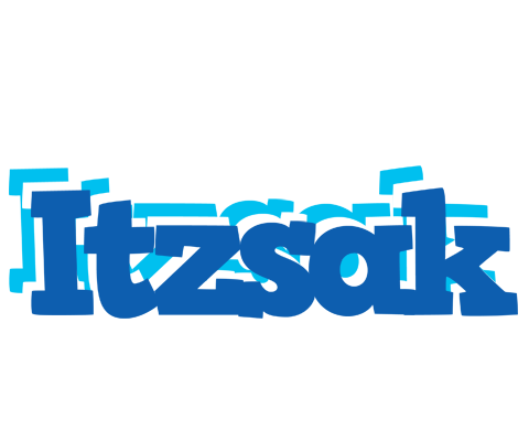 Itzsak business logo