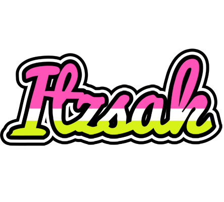 Itzsak candies logo