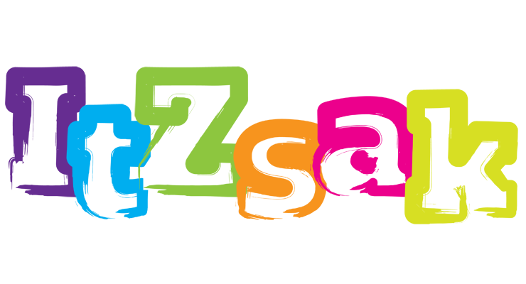 Itzsak casino logo