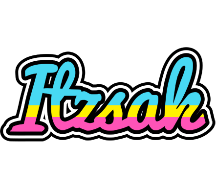 Itzsak circus logo
