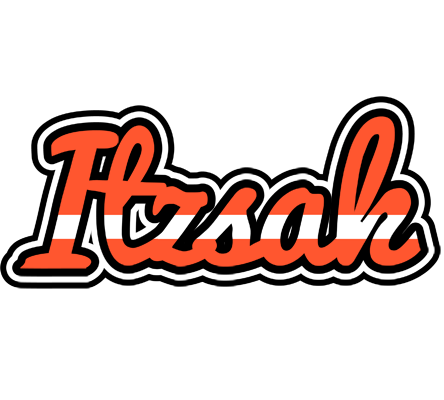 Itzsak denmark logo
