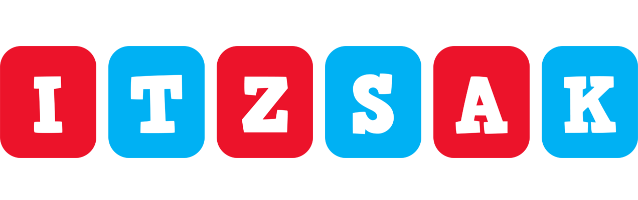 Itzsak diesel logo