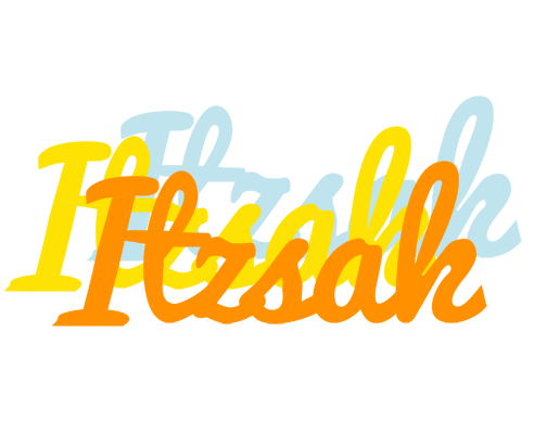 Itzsak energy logo