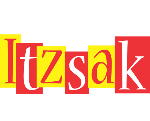 Itzsak errors logo