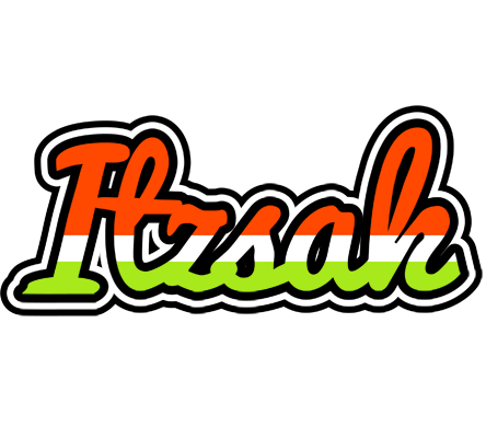 Itzsak exotic logo