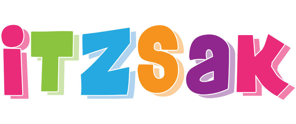 Itzsak friday logo