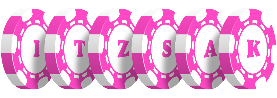 Itzsak gambler logo