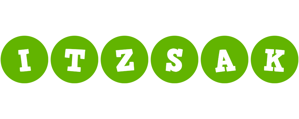 Itzsak games logo