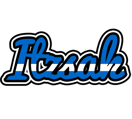 Itzsak greece logo