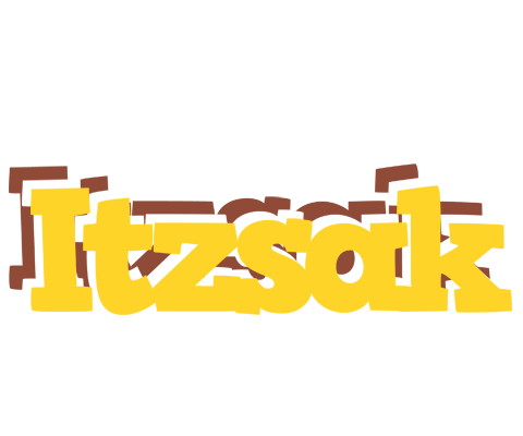 Itzsak hotcup logo