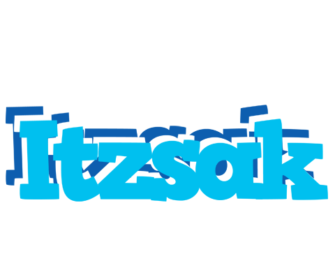 Itzsak jacuzzi logo