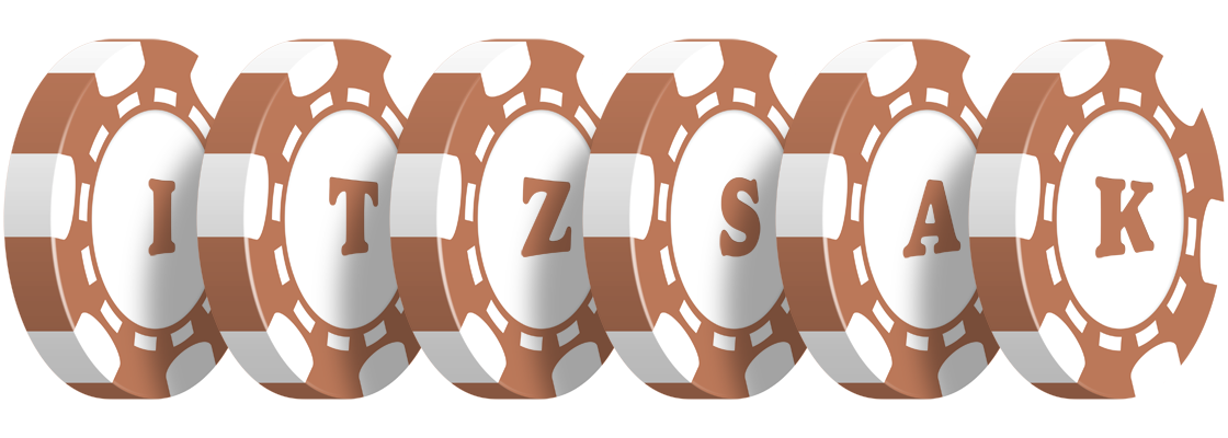 Itzsak limit logo