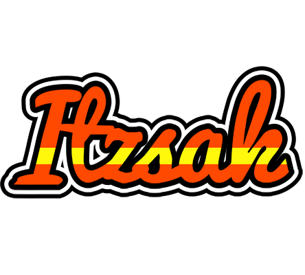 Itzsak madrid logo