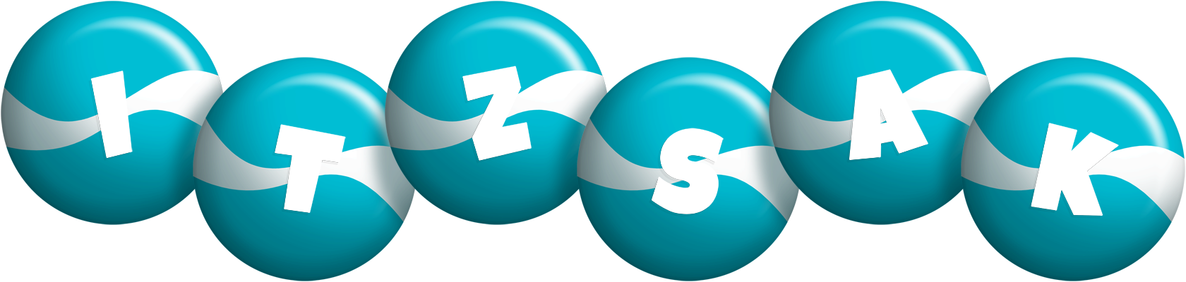 Itzsak messi logo