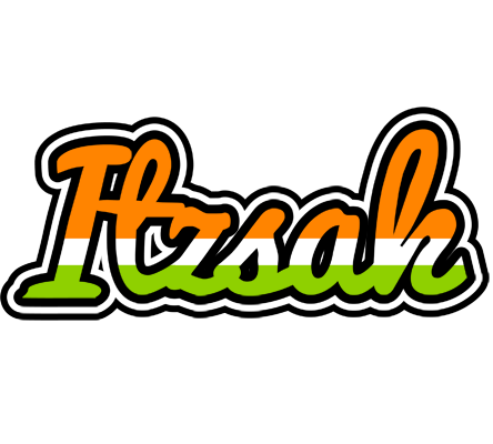 Itzsak mumbai logo