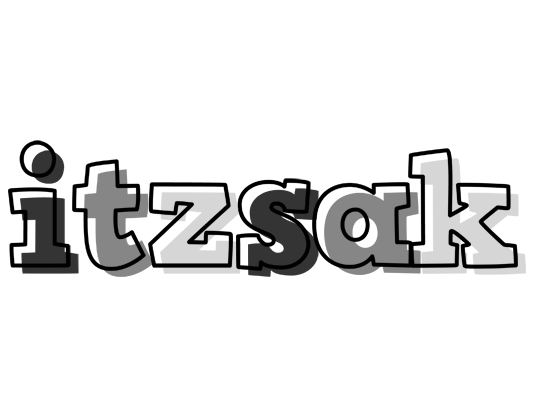 Itzsak night logo