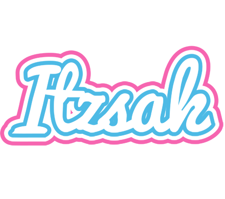 Itzsak outdoors logo