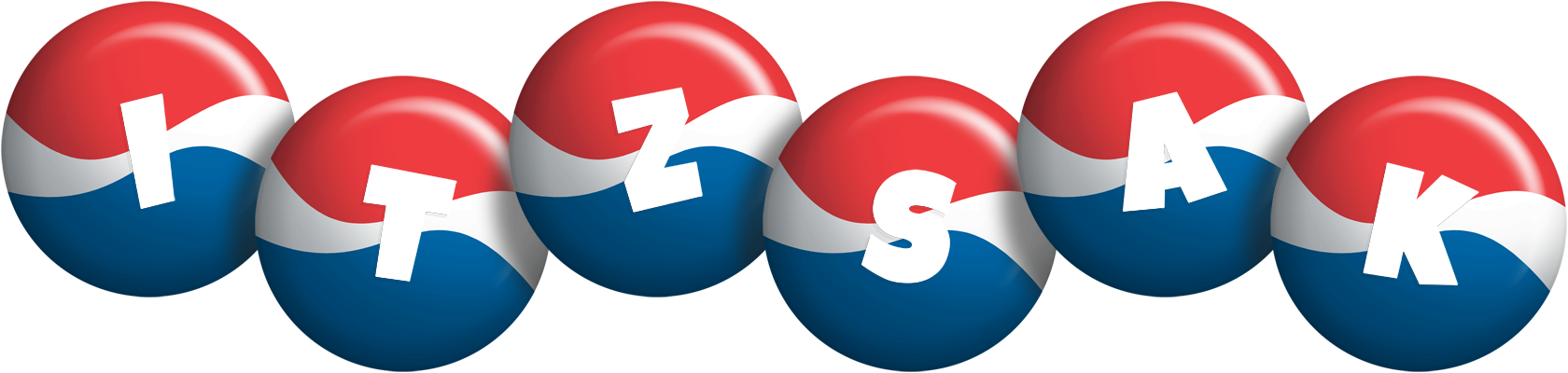 Itzsak paris logo