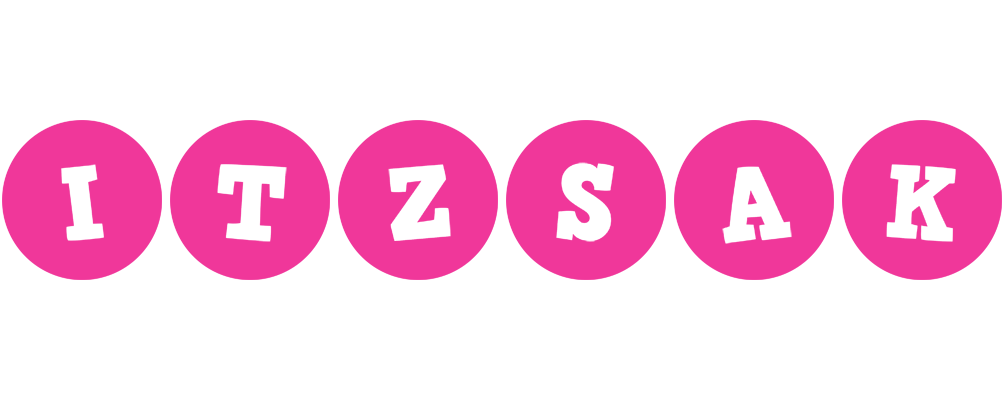 Itzsak poker logo