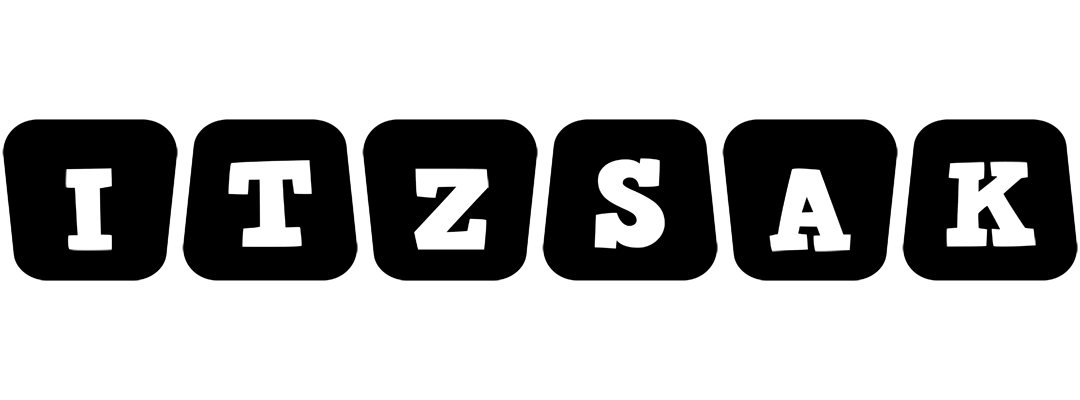 Itzsak racing logo