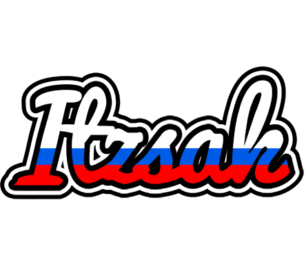 Itzsak russia logo