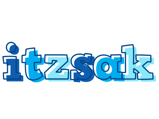 Itzsak sailor logo