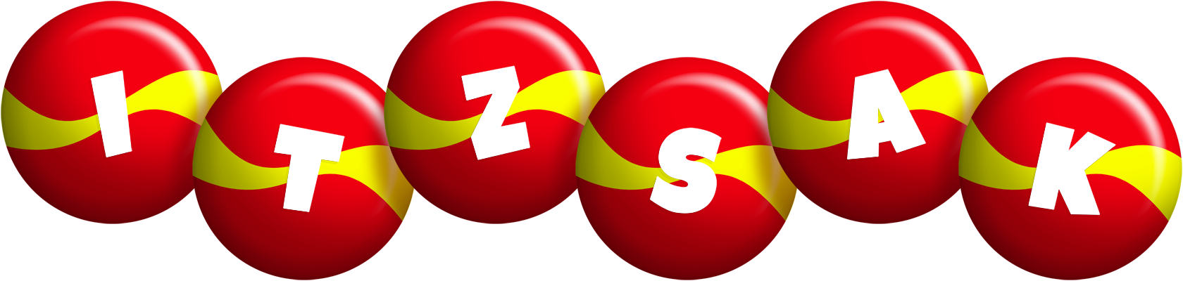 Itzsak spain logo