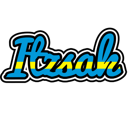 Itzsak sweden logo