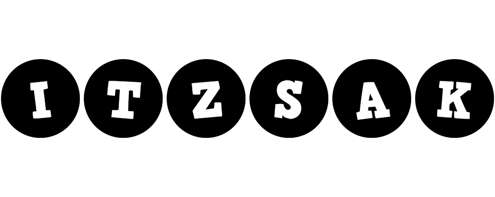 Itzsak tools logo