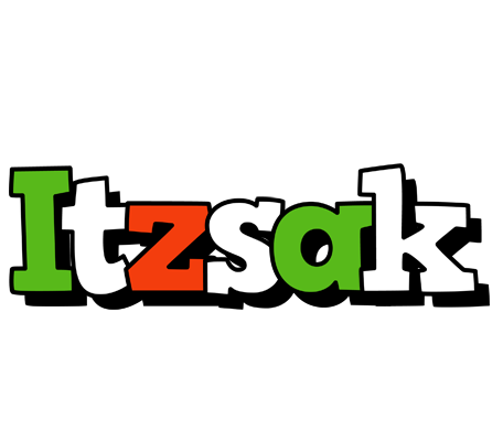 Itzsak venezia logo