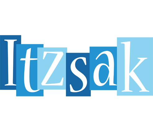 Itzsak winter logo
