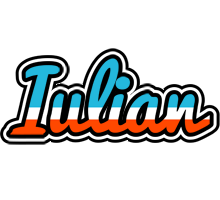 Iulian america logo